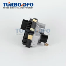 752610-0015 Turbo electronic actuator for Land-Rover Defender 2.4TDCi 105Kw Puma
