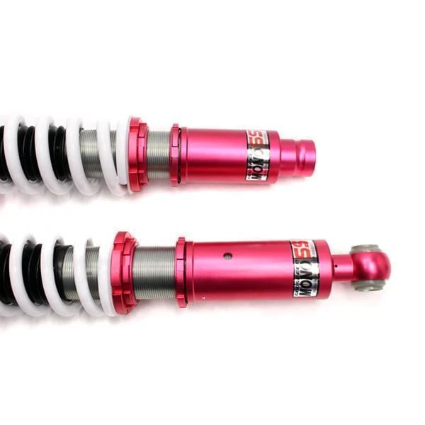 GSP MONO SS COILOVER DAMPER KIT FOR 94-98 MITSUBISHI GALANT E39A Foto 3 de 4