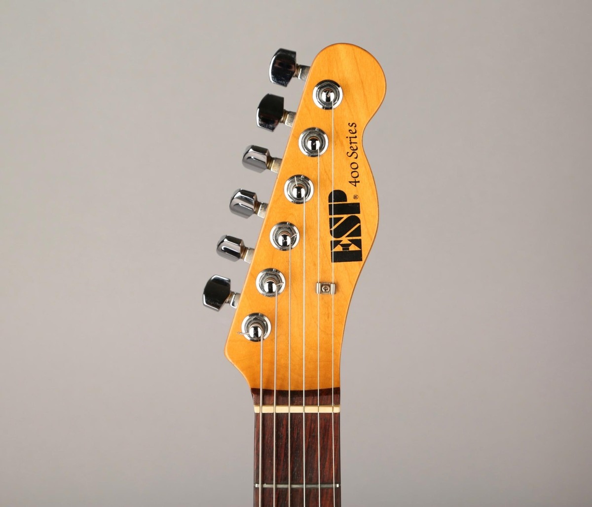 ESP 400 Telecaster - 1980's - Sunburst | eBay ESP 400 Telecaster - 1980's - Sunburst | eBay