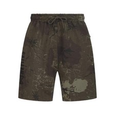 Navitas Identity Jogger Shorts Camo - All Sizes - Carp Fishing Outdoor Clothing