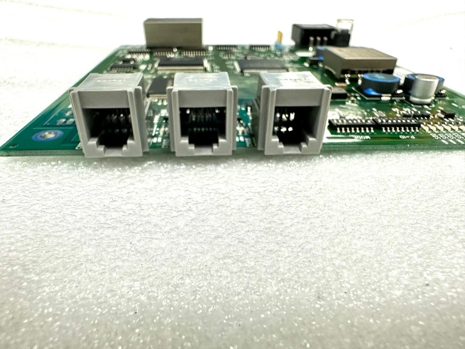 TEL UC4GSRS2Y1 GHOST-SQUARE-RS08 PCB BOARD - Image 2 of 4