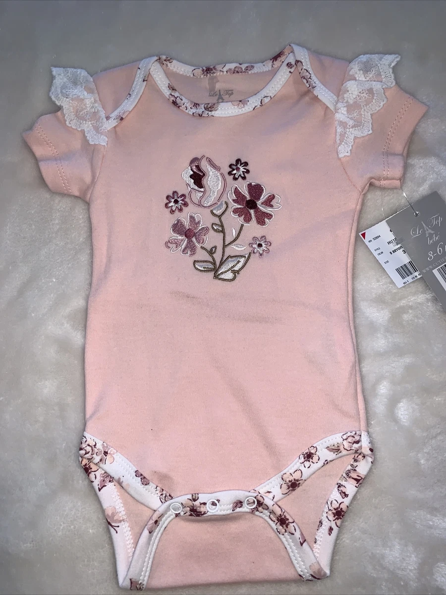 le top bebe clothing, large sale Hit A 86 Discount www