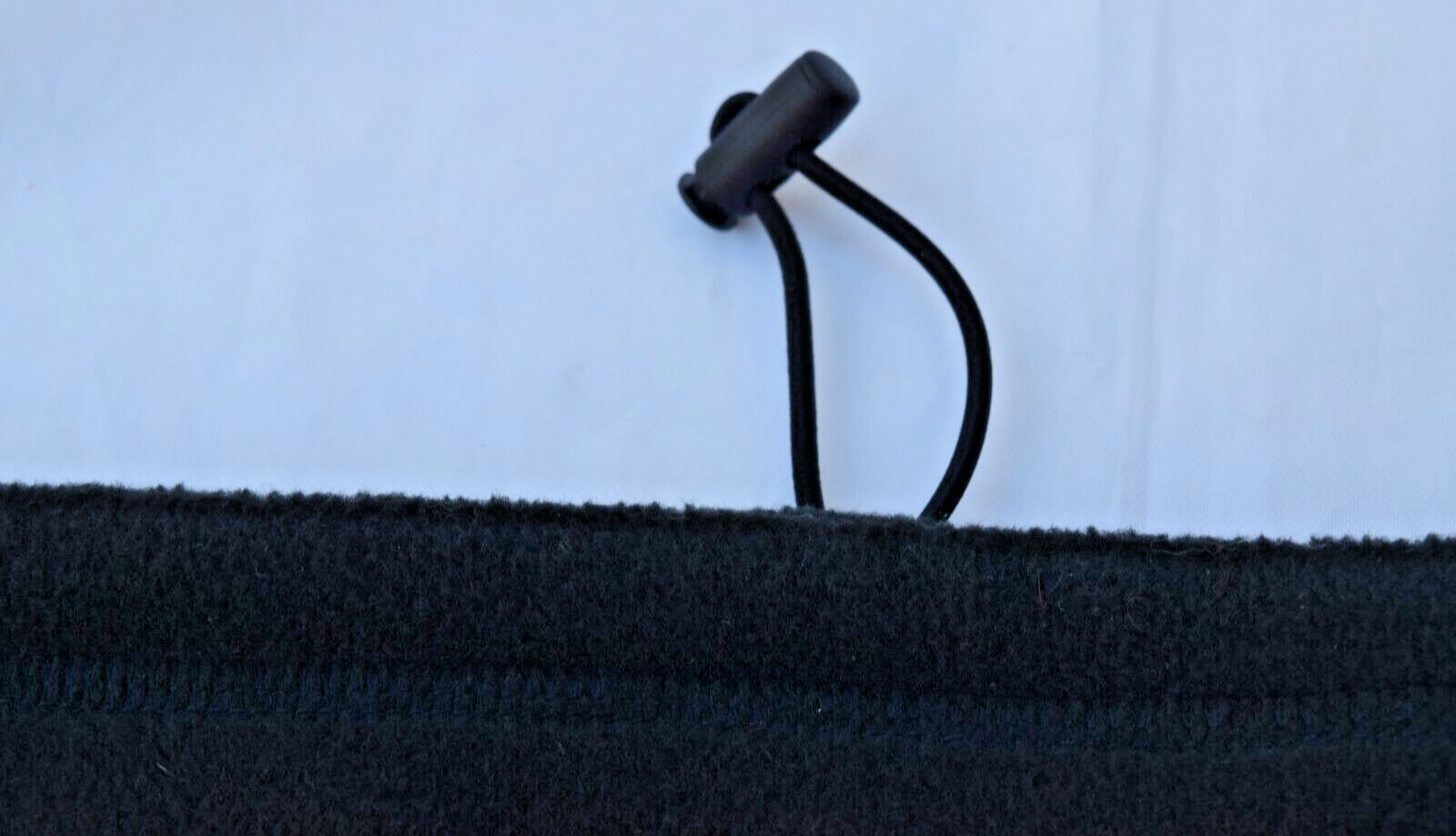 Victoria Secret Pink Fleece Neck Draw String Gaiter New With Tags eBay