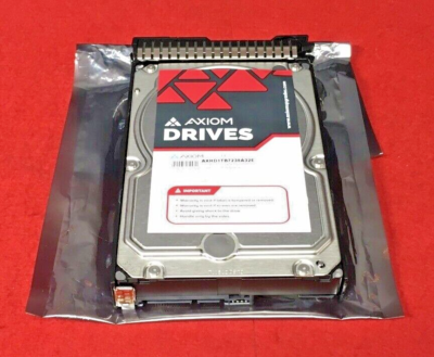 NOB 1TB Axiom 7200RPM SATA 6GB/s 3.5 Hot Swap HDD 657750-B21-AX