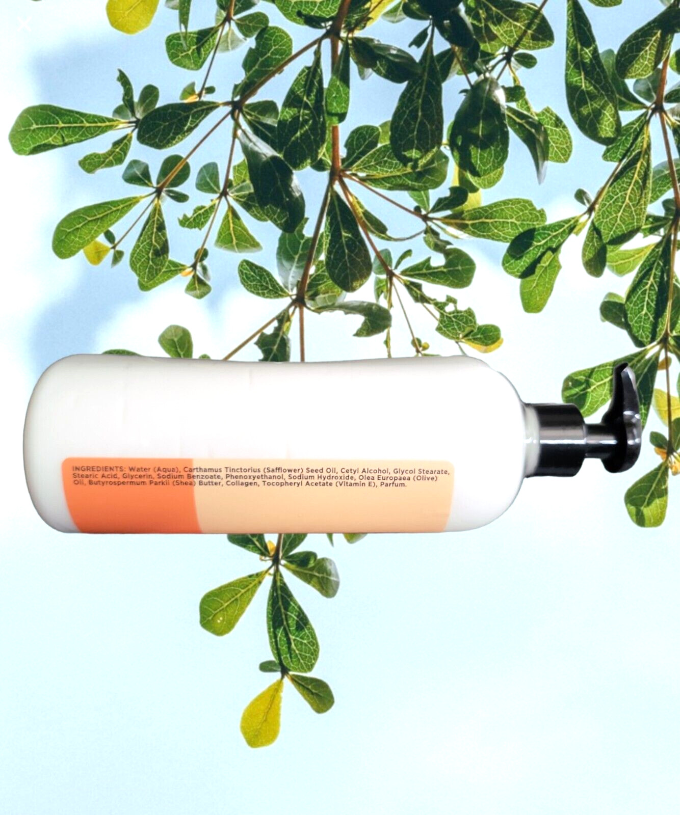 BUY 1 GET 1 50% OFF Home & Body Co Collagen Body Lotion Coconut, Hibiscus +Shea