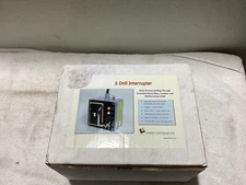 Protek SRS Drill Interupter. Model SRS V1.3