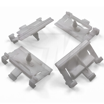 1X Trim Fastening Clip For BMW | 51717055853