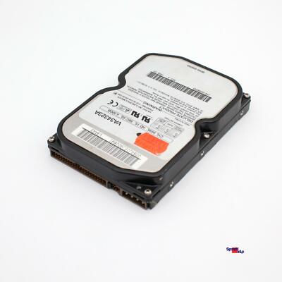 IDE ATA HDD SAMSUNG VA34323A 4.32GB DRIVE FESTPLATTE 4320MB HARD DISK 4.3GB