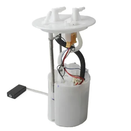 Fuel Pump Electrical Assembly for Ford Ranger 2013-2015 AB399H307AB AB399H307AD - Picture 6 of 6