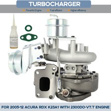 Turbo Turbocharger 4030833an Td04hl For Acura Rdx 2007 2008 2009 2010 2011-2012
