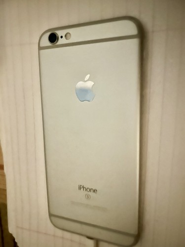 Apple iPhone 5s Silver (#Vintage Cell Phone) - 第 4/4 張圖片