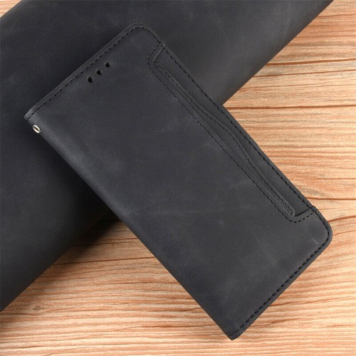 Flip Leather Card Wallet Phone Case For Xiaomi Redmi Note 10 Note 11 10C 9A 10A - Picture 19 of 70
