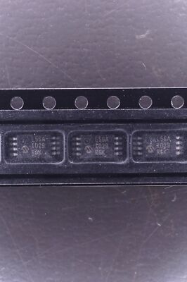 Lot of 20 93LC56AT-I/ST Microchip EEPROM Memory 2Kb 256 x 8 2MHz 6ms SMT 8-TSSOP
