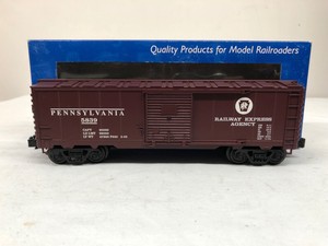 Industrial-Rail-Pennsylvania-Boxcar-IDMU1002