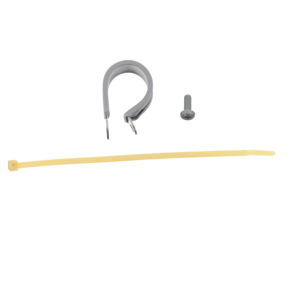 正品 LAMBORGHINI Aventador LP770 SVJ Coupe 电缆夹和螺丝 470898051 — 第 2/4 张图片