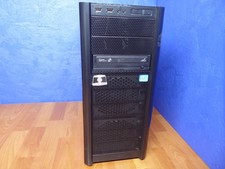 Antec Gaming Series One Mid Tower Gaming Case MTY - SOLD AS PICTURED - USED