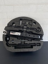 2007 - 2021 HONDA ODYSSEY SPARE JACK & TOOL SET ASSEMBLY OEM