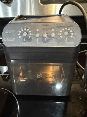 Exo Terra Monsoon Solo Terrarium Pump PT2494
