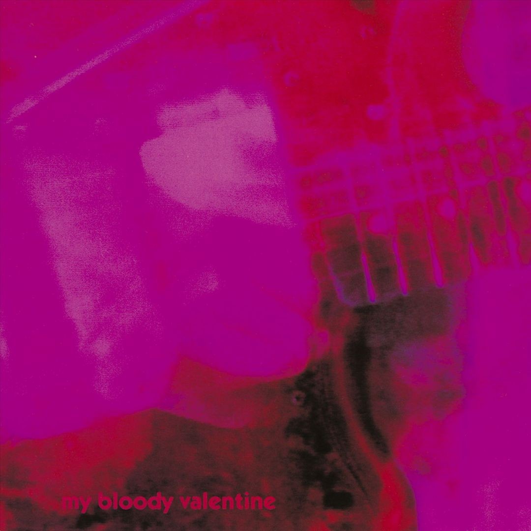 MY BLOODY VALENTINE LOVELESS [DELUXE EDITION] NEW LP