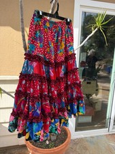 Anna Konya Skirt, One Size