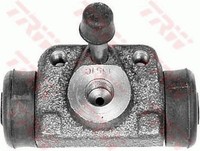 TRW Radbremszylinder BWC117 FüR BMW E10 Gusseisen 1502 2002 1500 2000 115 116