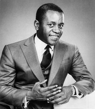 Flip Wilson   5x7 Glossy Photo