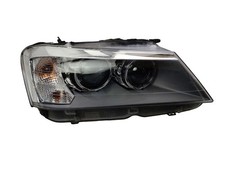 Frontscheinwerfer rechts BMW X3 F25 (2010-2014) RHD