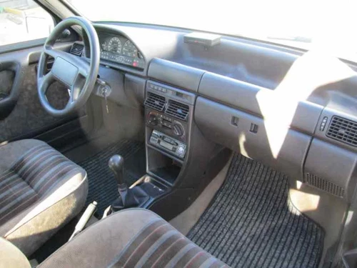 MED439A Centralita Motor Uce para FIAT UNO (146) 75 SX I.E. KAT SG 1990 3578774 - Imagen 6 de 10