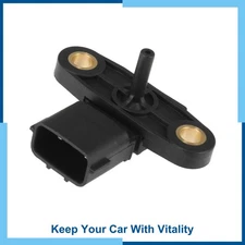 Pack (1) Manifold Absolute Pressure Sensor Air Intake Switch for Nissan Navara