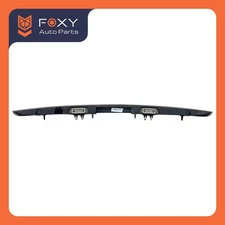 07-12 Mercedes X164 GL550 GL450 GL350 Trunk Lid Tailgate Hatch Handle 1647400993