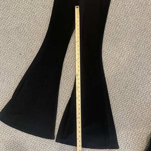Fashion Nova Überziehhose Damen Gr. Medium Badeanzug Urlaub Seethrouh - Bild 4 von 5