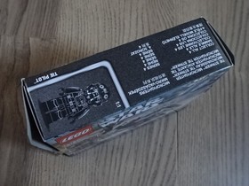 LEGO Star Wars 75161 TIE Striker Microfighter Set