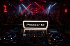 Pioneer DJ LED Light Box