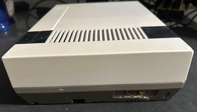 Nintendo Entertainment System NES Console -  (NES-001) (+Mario/Duck Hunt)