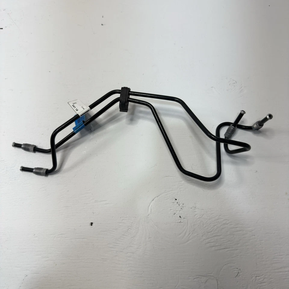 2014-2022 Ram Promaster Brake Hydraulic Line Mopar 68231393AB 68231393AB OEM - Image 2 of 4