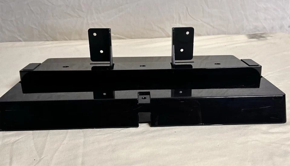 松下 37 英寸液晶电视支架/底座 TUX2AX0991 兼容 TC-37LZ85 — 第 4/4 张图片