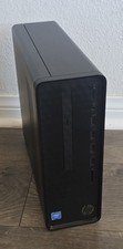 PC de escritorio HP Slim Celeron-G5905 3,50 GHz 4 GB de RAM sin HD sin sistema operativo envío gratuito usado