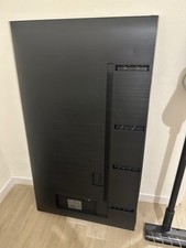 Samsung QLED AI TV 55” 4K - Schermo Rotto - Nuova Mai Usata