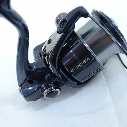 SHIMANO 19 Vanquish 4000MHG #1439 - Picture 5 of 16