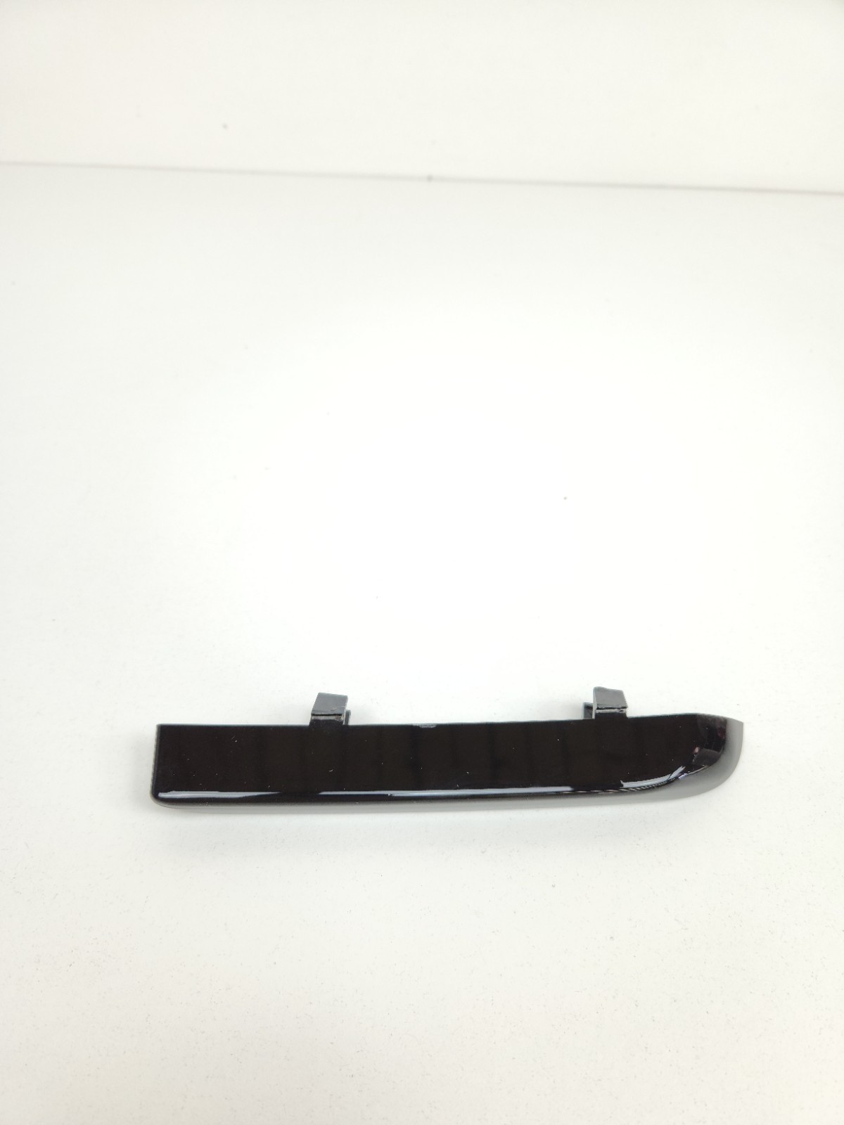 2015-2016 MCLAREN 650S SPIDER REAR LEFT DRIVER SIDE BUMPER TRIM COVER OEM