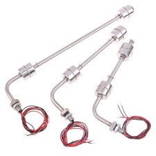 Float Switch Tank Liquid Water Level Sensor Double Ball Float Switch Tank