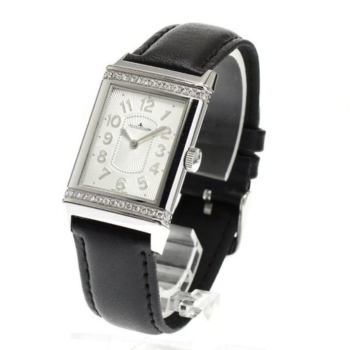 Jaeger-LeCoultre Master Ultra Thin 268.8.86/Q3208423 24mm SS W...