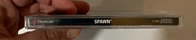 Spawn: In the Demon's Hand - CIB - Sega Dreamcast - Authentic, Complete