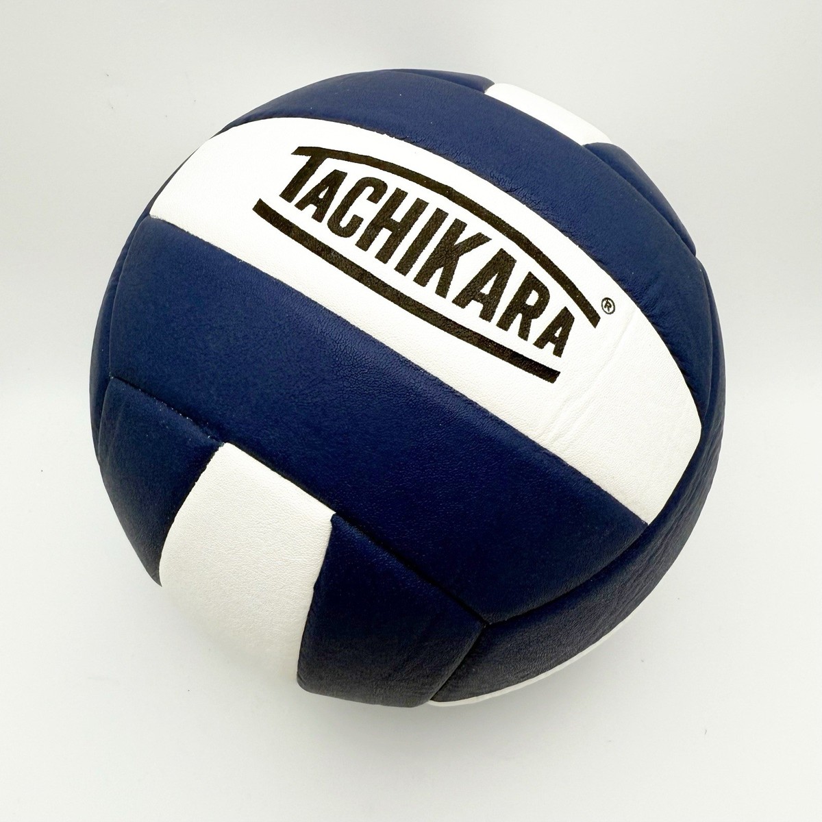 新品未使用　tachikara somecity ball Tachikara SV5WSC Sensi-Tec Micro-Fiber Composite Leather