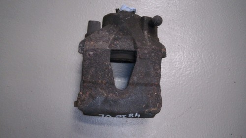 Bremssattel Vorne Links VW Polo 1.4 TDI Bj 2006 9 N 2159376