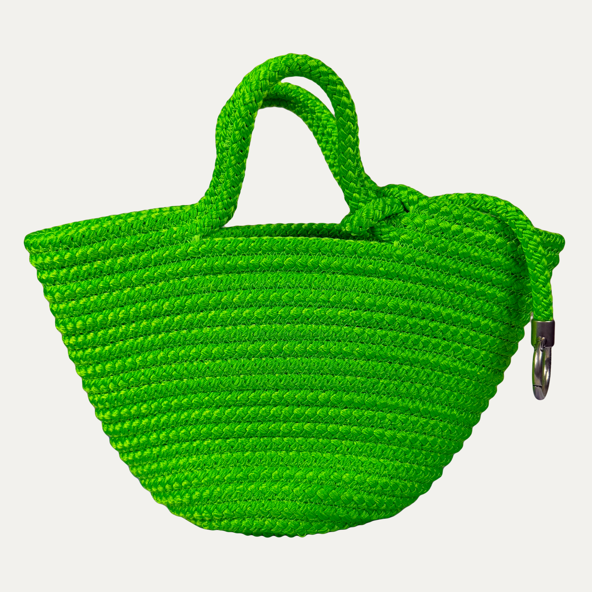 Balenciaga Ibiza Small Basket Bag | eBay