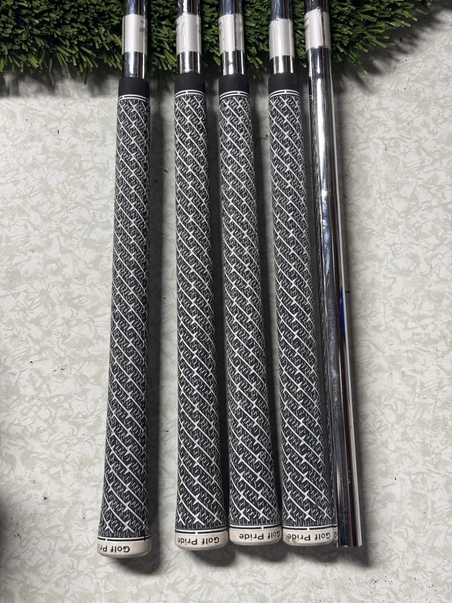 Nippon N.S.Pro Modus3 Tour 105 6-PW Iron Shaft Set Stiff Flex
