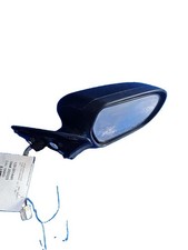 Passenger Side View Mirror Power Non-heated F...