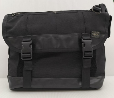 #ad #ad Messenger Bag Model 703 07968 PORTER $277.47