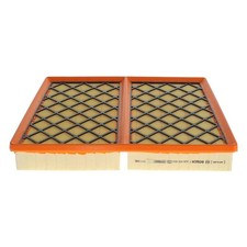 Bosch Engine Air Filter fits Alfa Romeo Stelvio 2017-2025 2.9 50534431